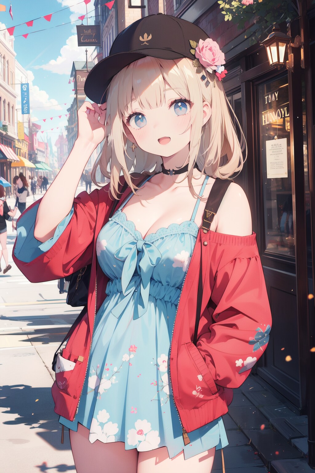 帽子