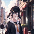 帽子 8枚目