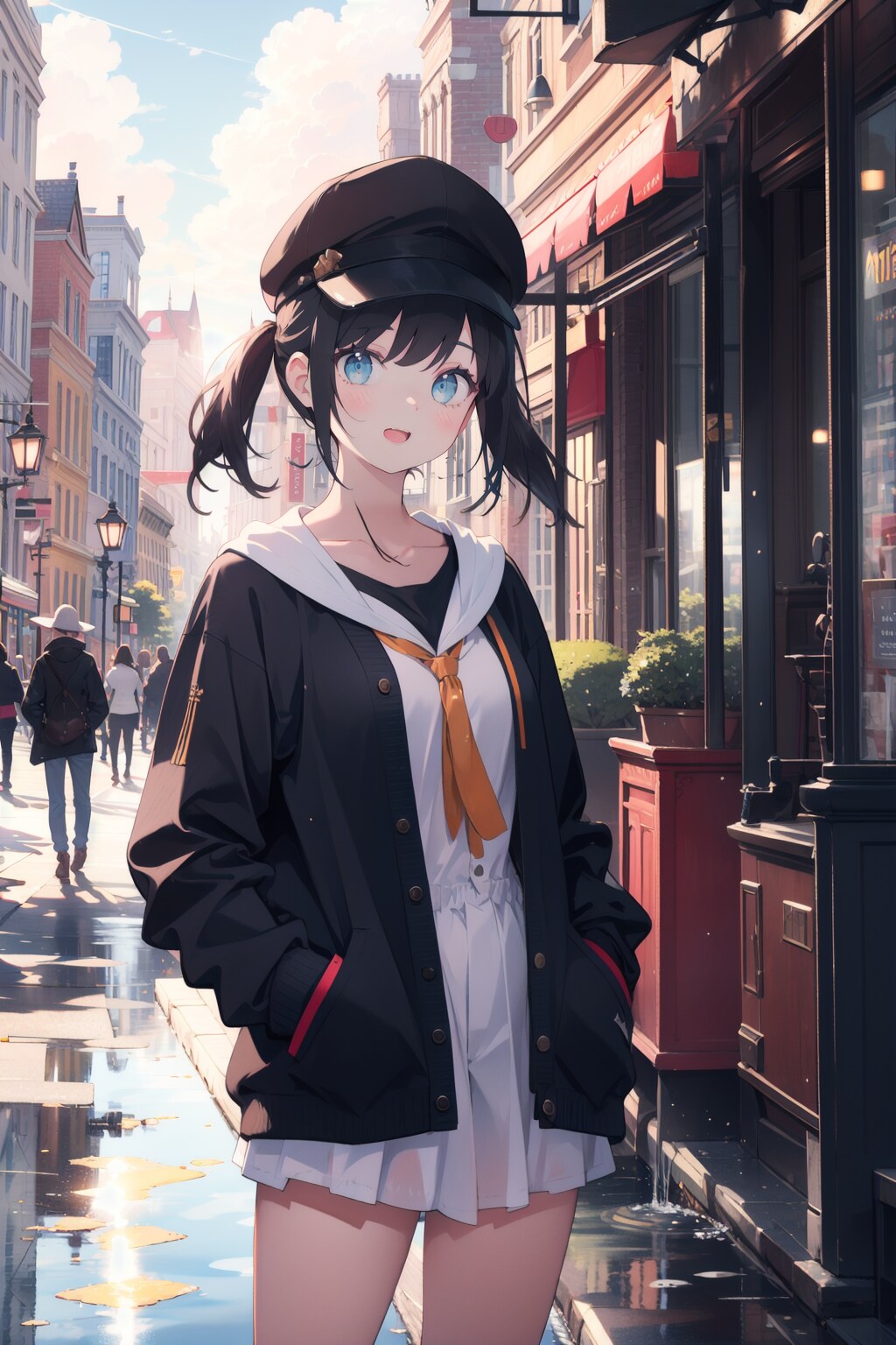 帽子