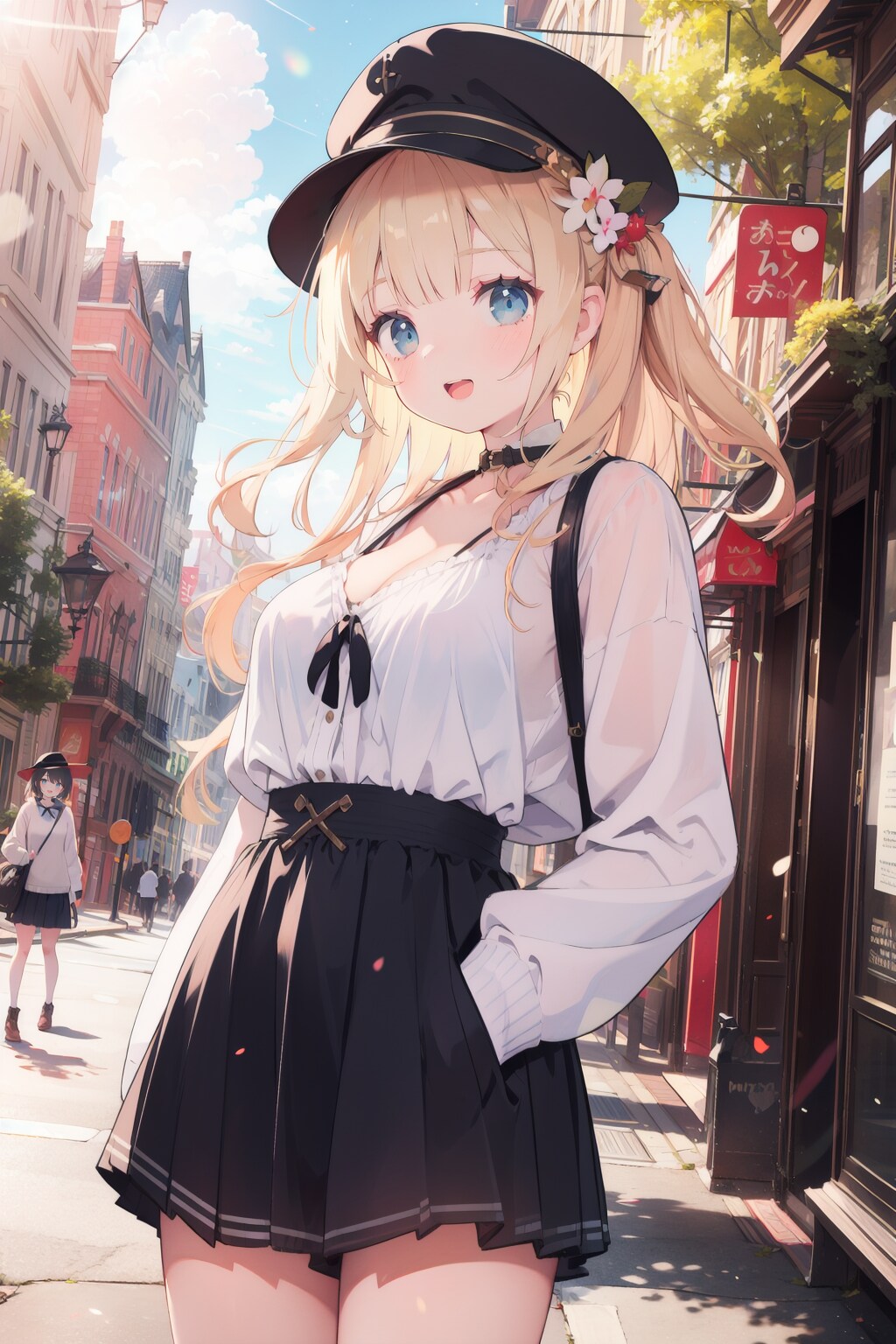 帽子