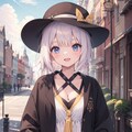 帽子 6枚目