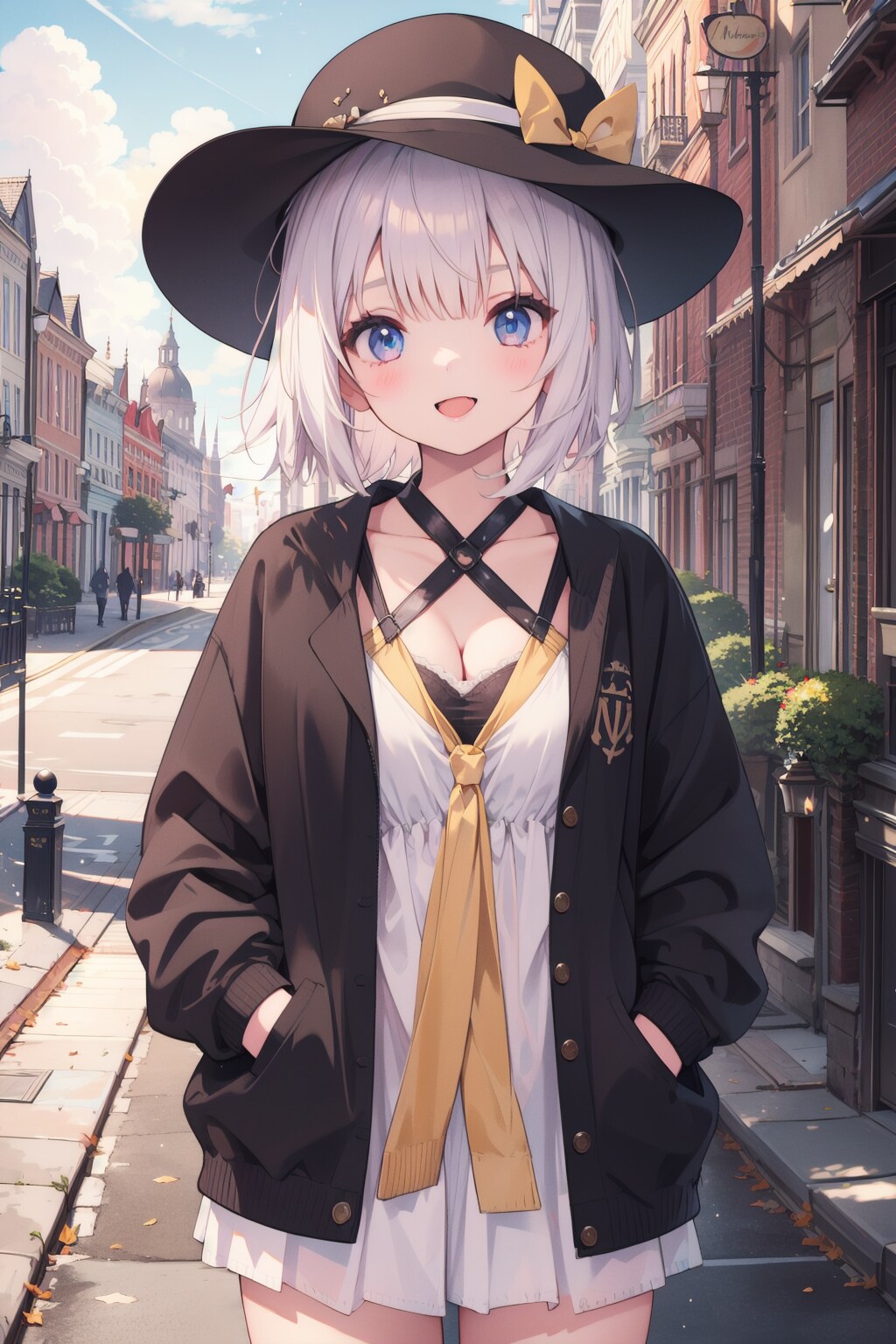 帽子