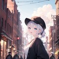 帽子 7枚目