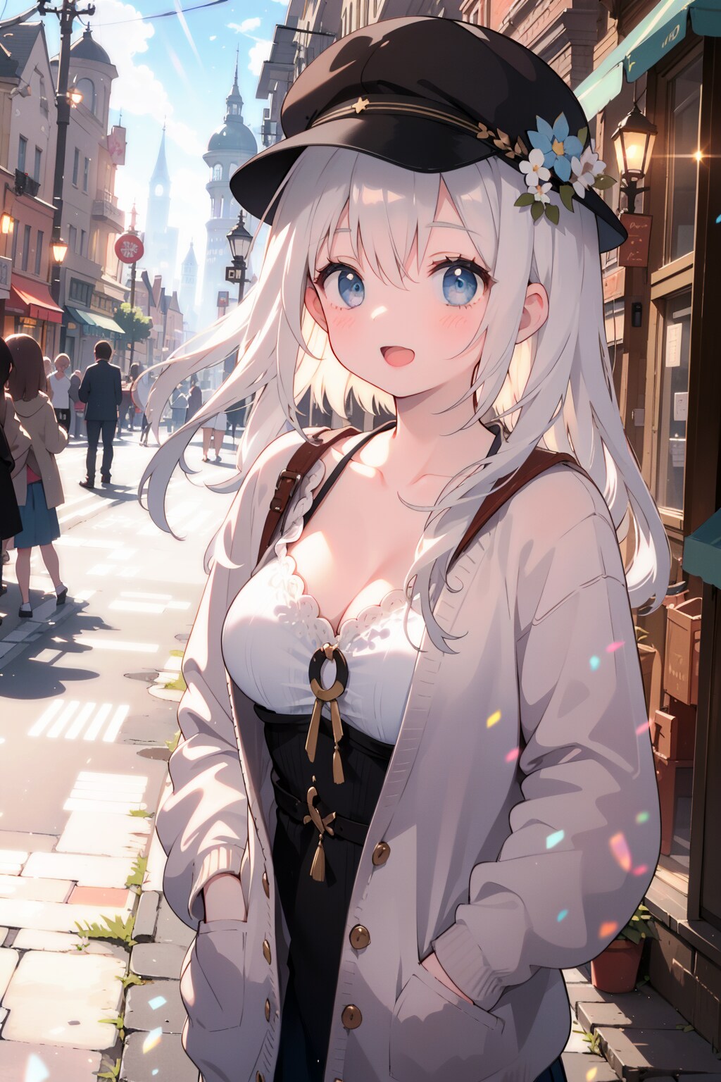 帽子