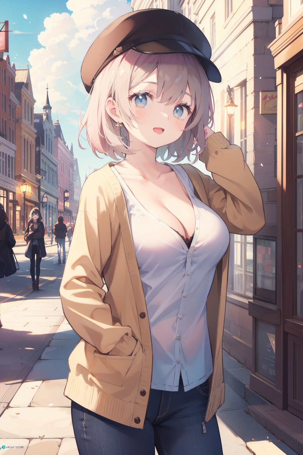 帽子