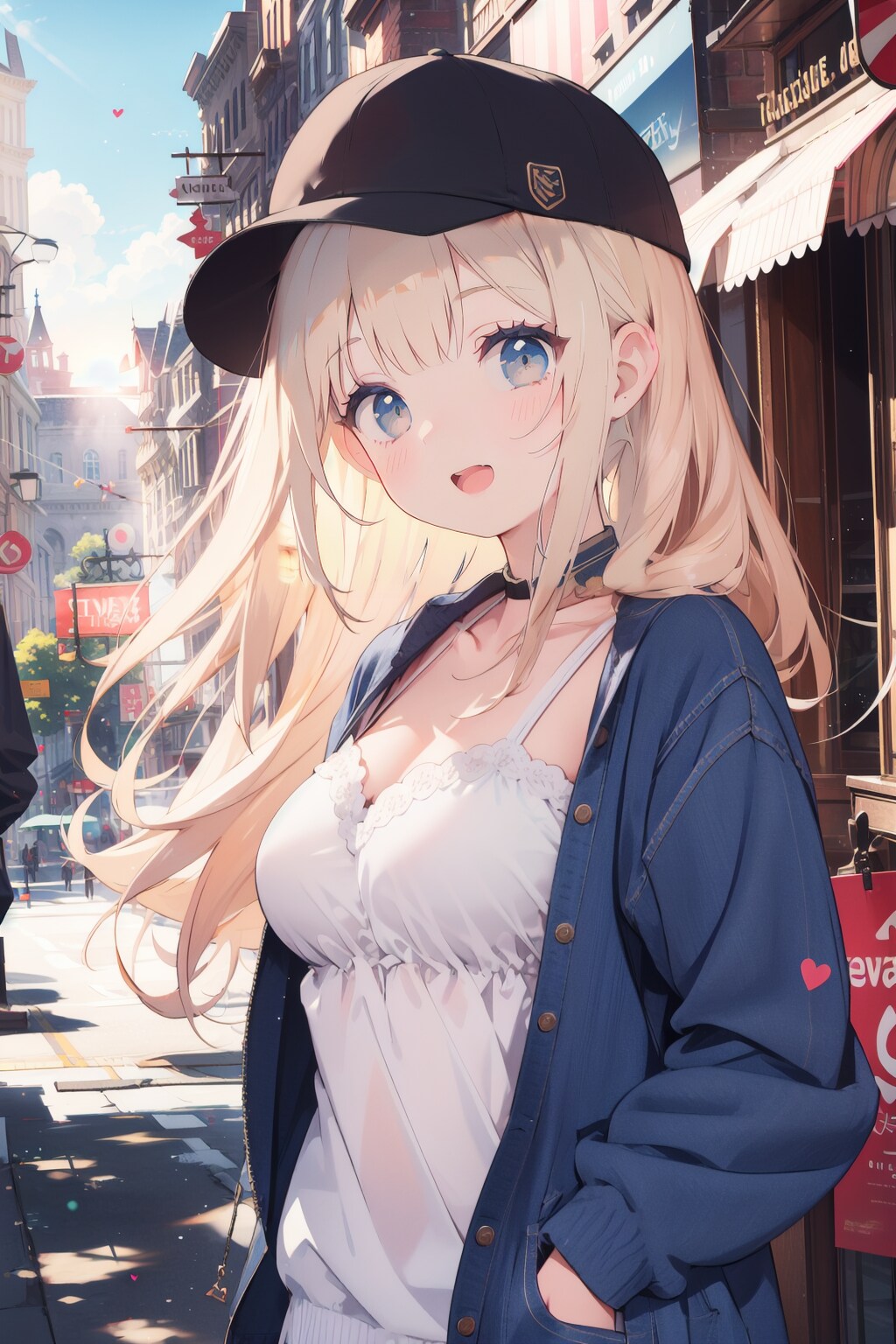 帽子