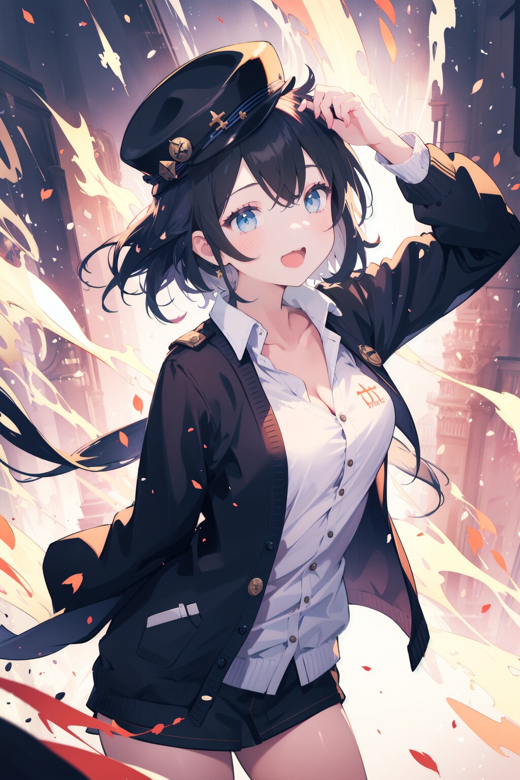 帽子