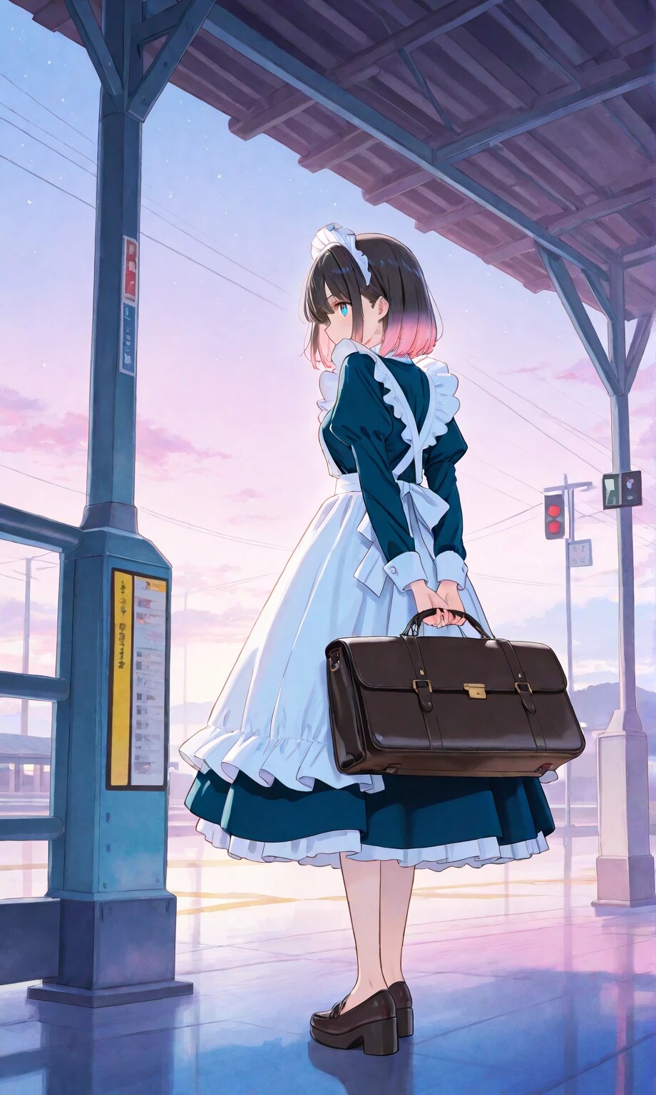 くにへかえるんだな | の人気AIイラスト・グラビア