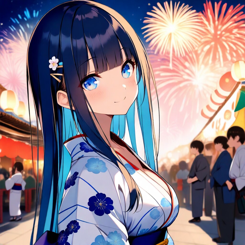hanabi
