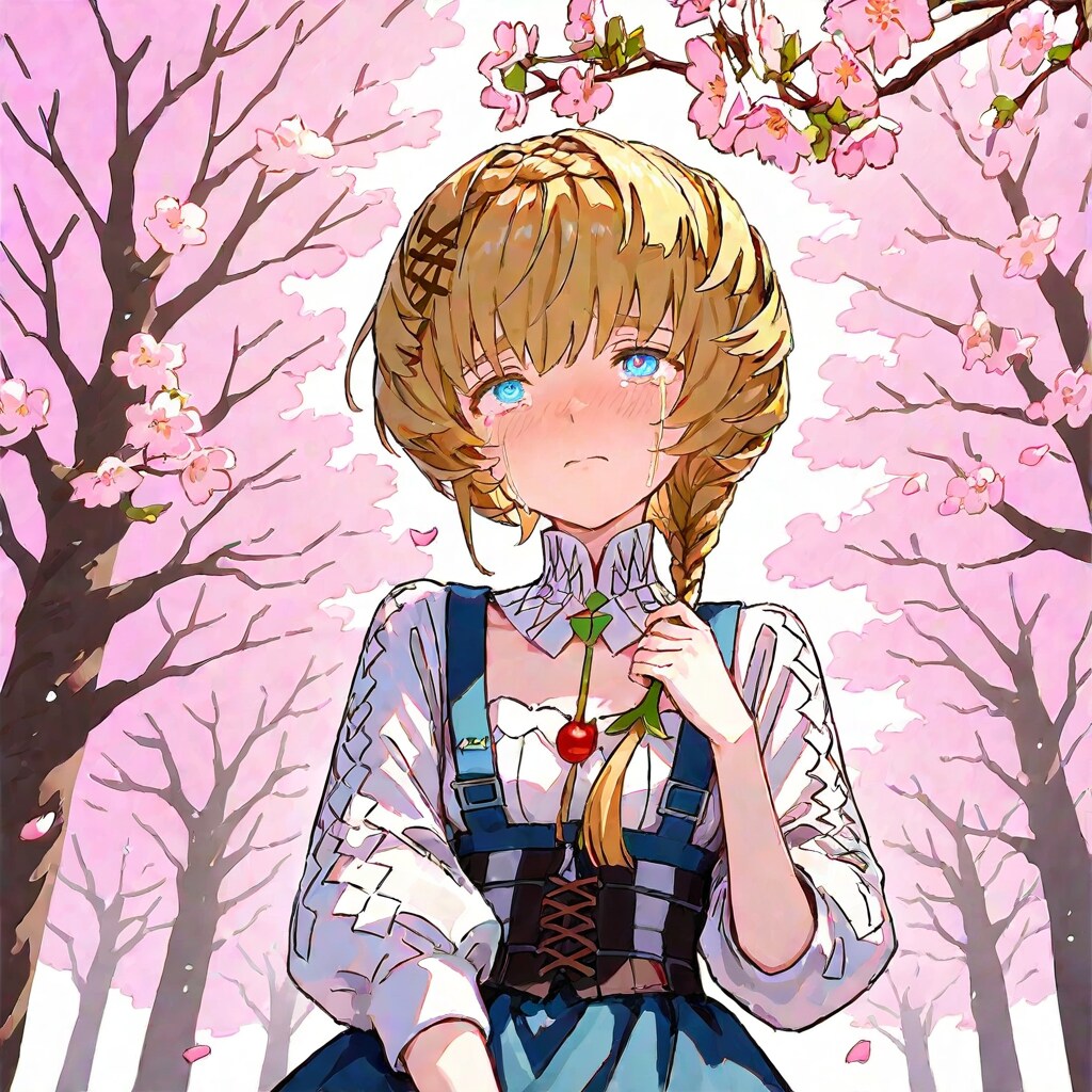 CAPEのゴッホは同じ顔