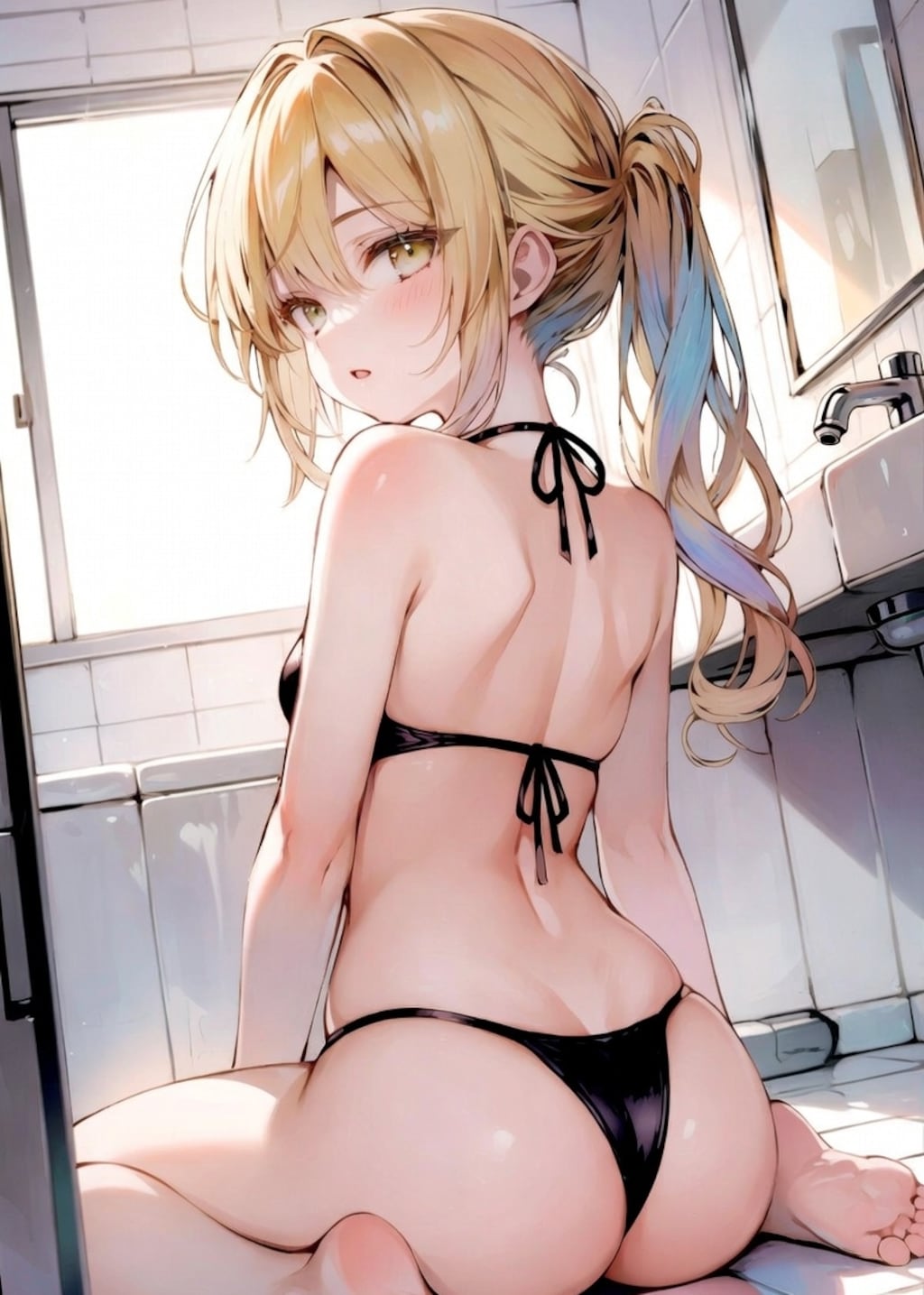 おねいさん