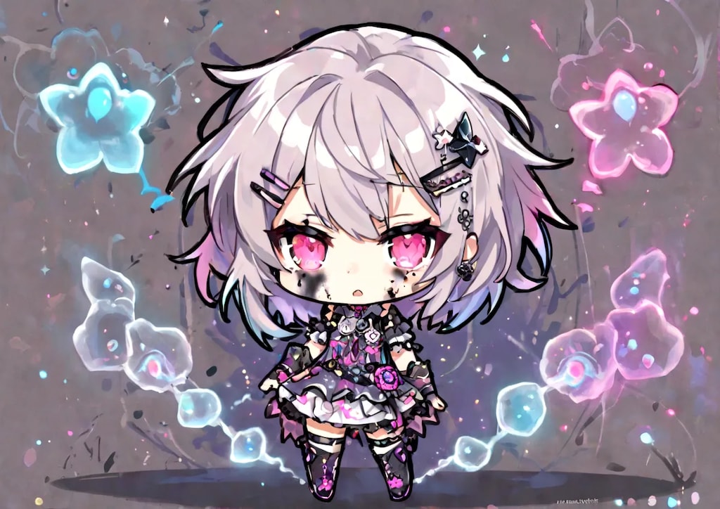 そうび（よごれ）