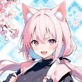 にゃんこくノ一 2枚目