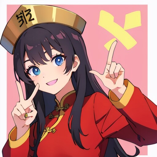 2? | の人気AIイラスト・グラビア