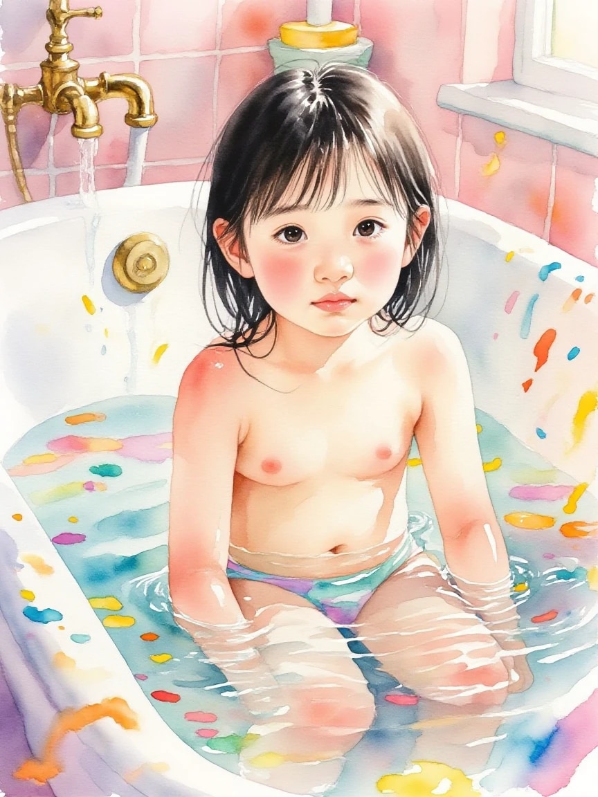 小さいはかわいい！！