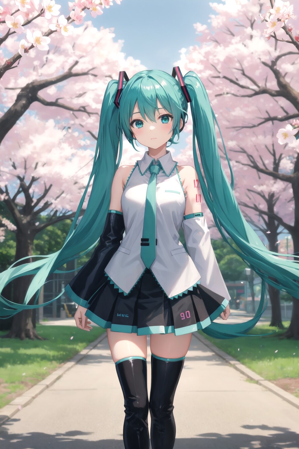 初音ミク