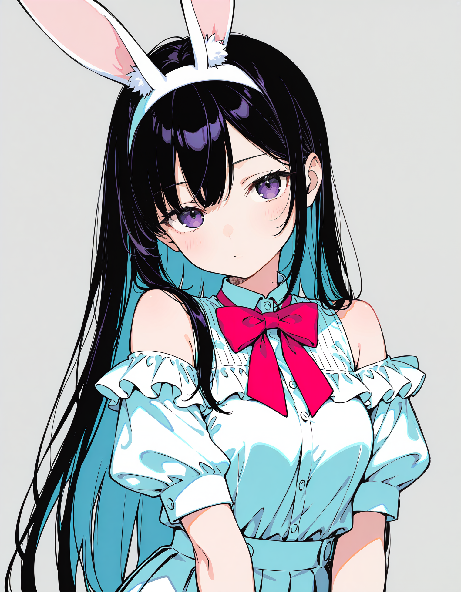🐇🐇🐇