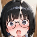勉強熱心な子 3枚目