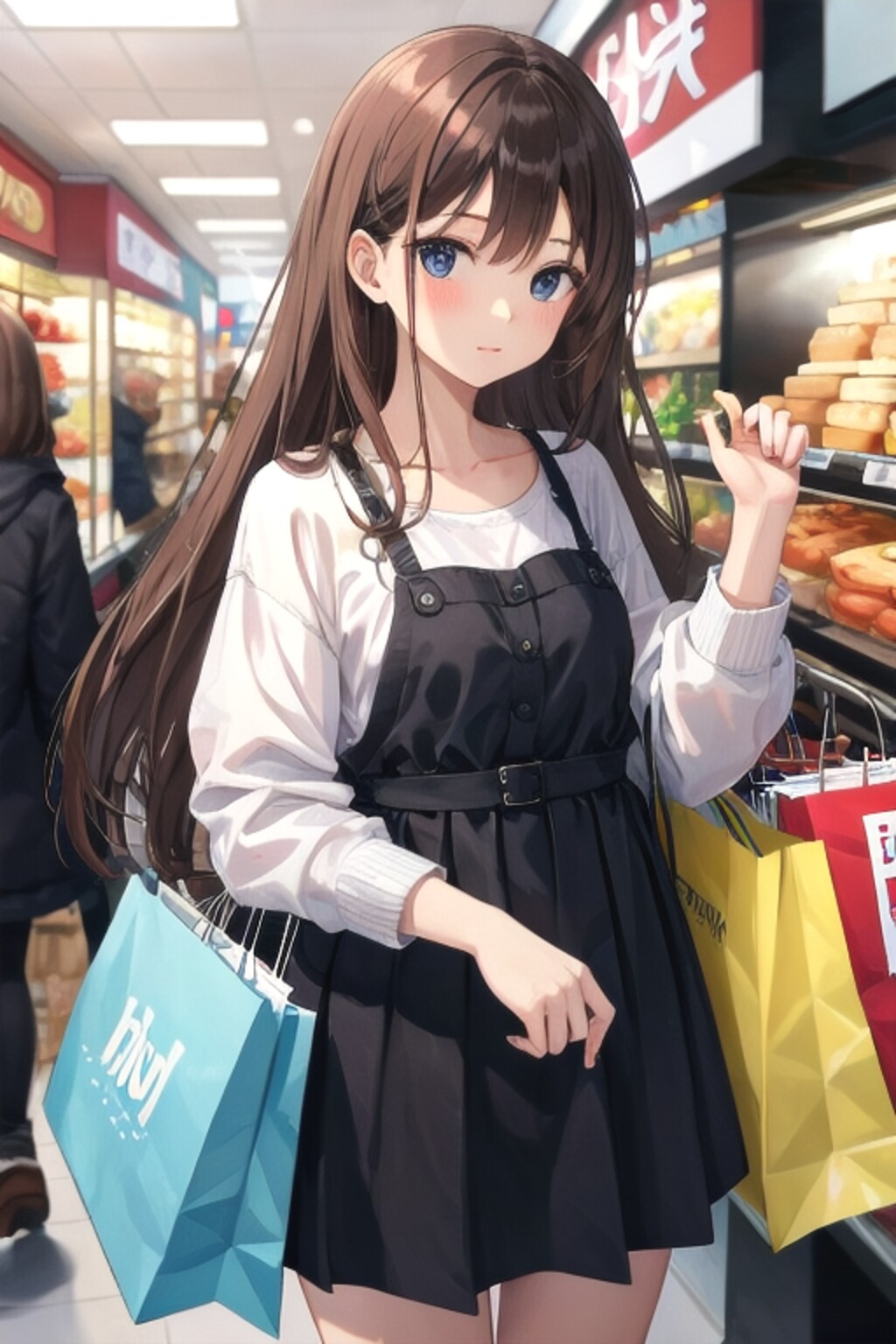 みことちゃん444