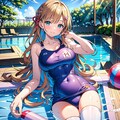 クラスで話題の巨乳っ子　スクミで 7枚目