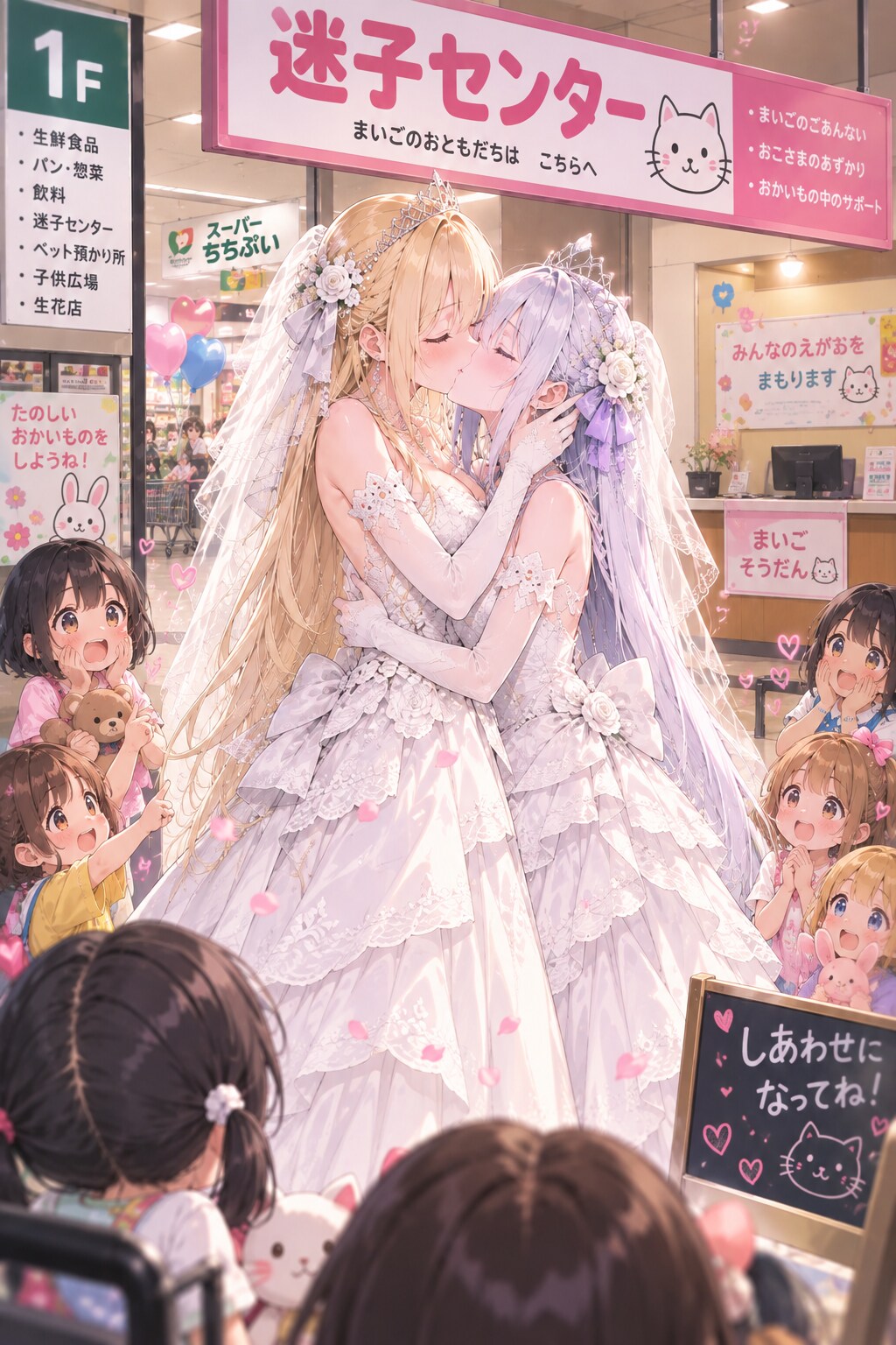V4Bちゃん提案の推し