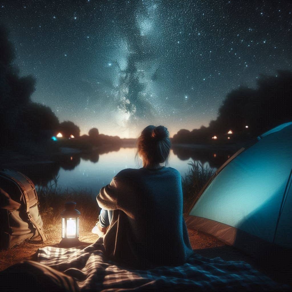 星空