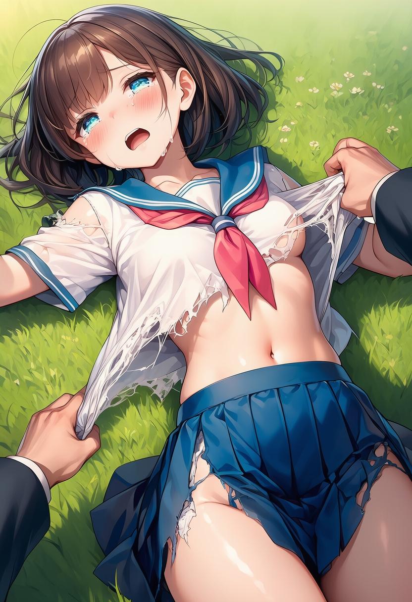 服ビリ
