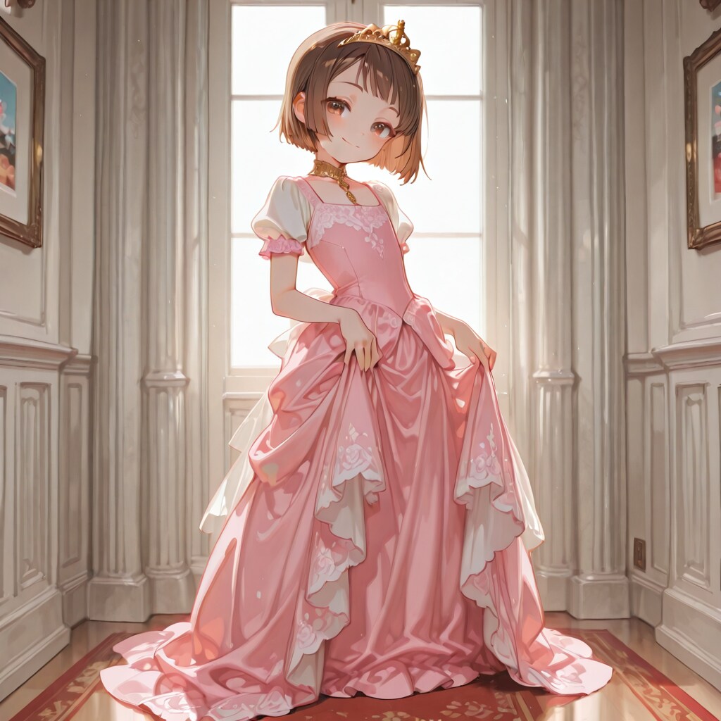 コフィ姫
