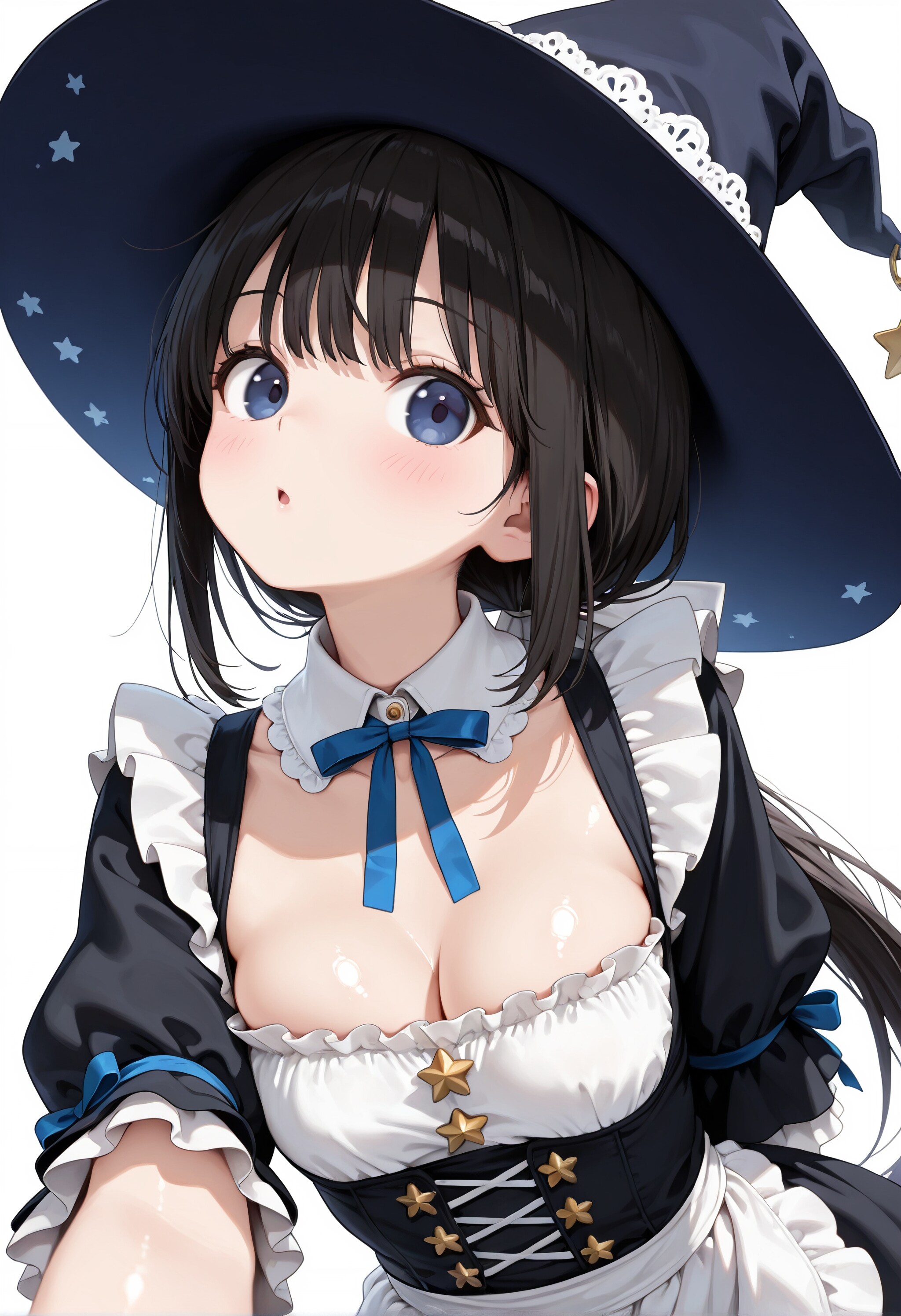 魔女っ子