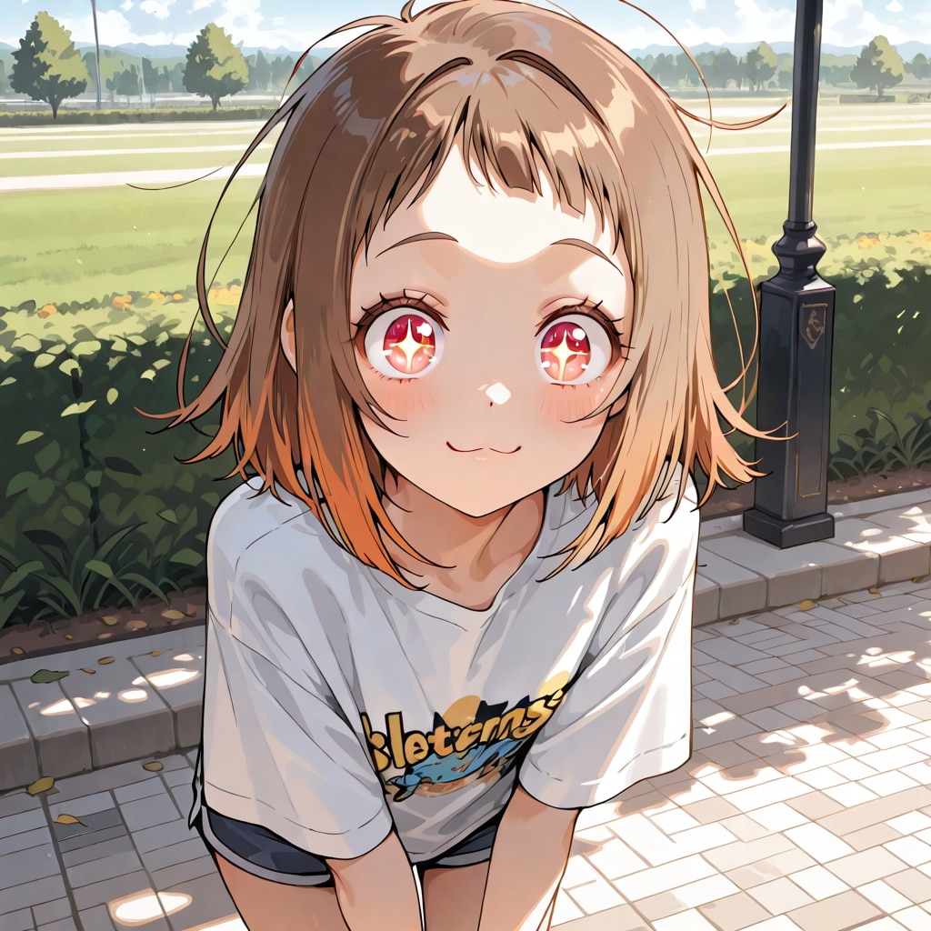 おはよ | の人気AIイラスト・グラビア