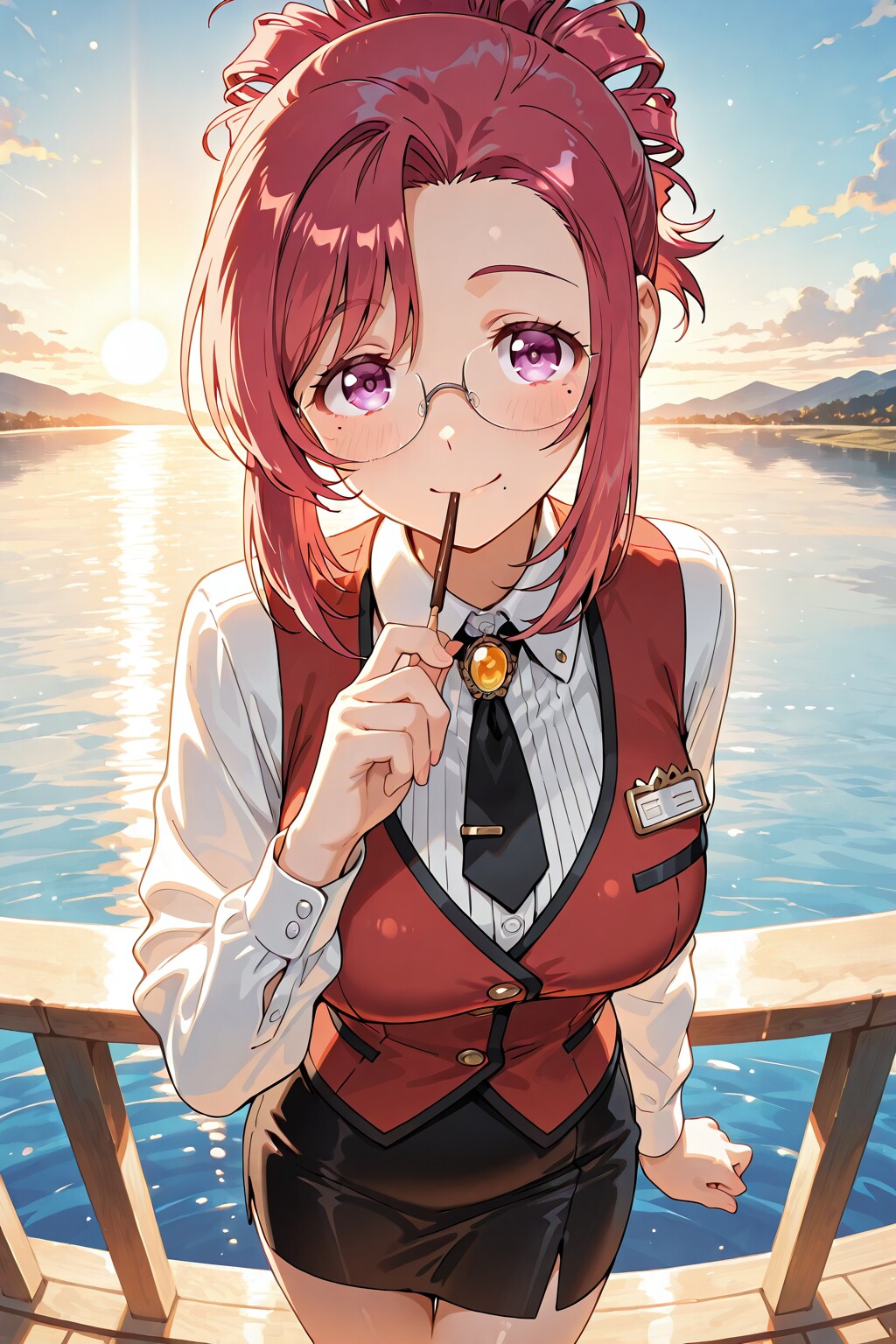 風見みずほ