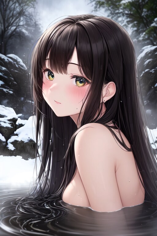 今日は温泉マークの日