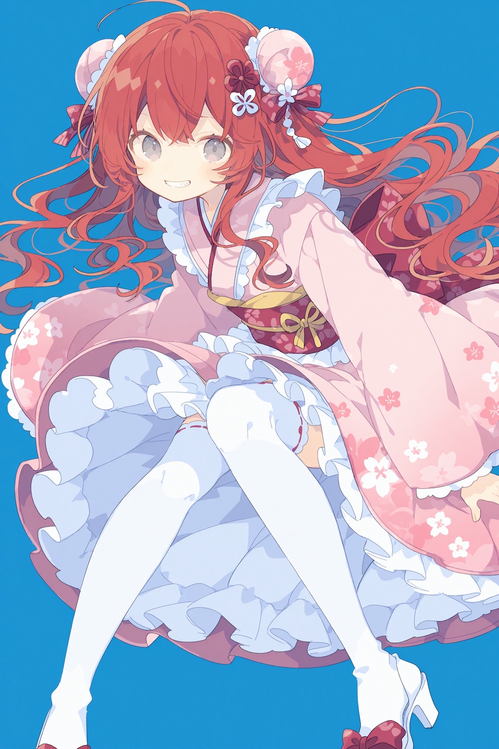 和ロリータ