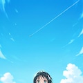 佐天涙子（613） 3枚目