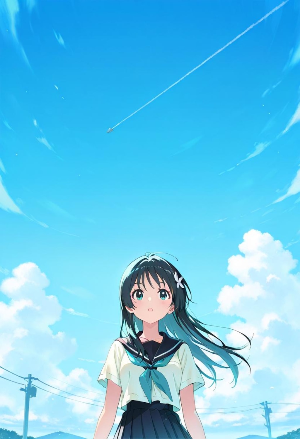 佐天涙子（613）