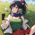 デイリーピクニック⭐️ A fantasy woven from the extraordinary 8枚目