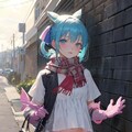 デイリーピクニック⭐️ A fantasy woven from the extraordinary 7枚目