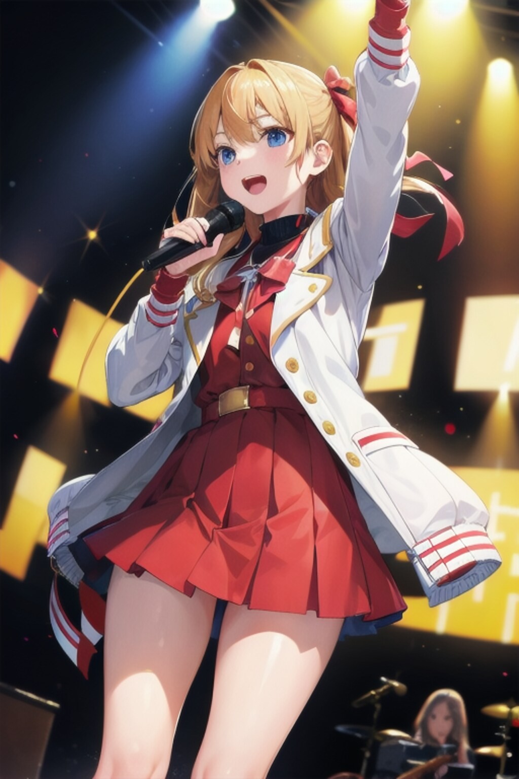 元気ですか～！