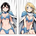 （漫画）Bikini Armor Chronicles 9枚目