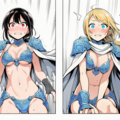 （漫画）Bikini Armor Chronicles 8枚目