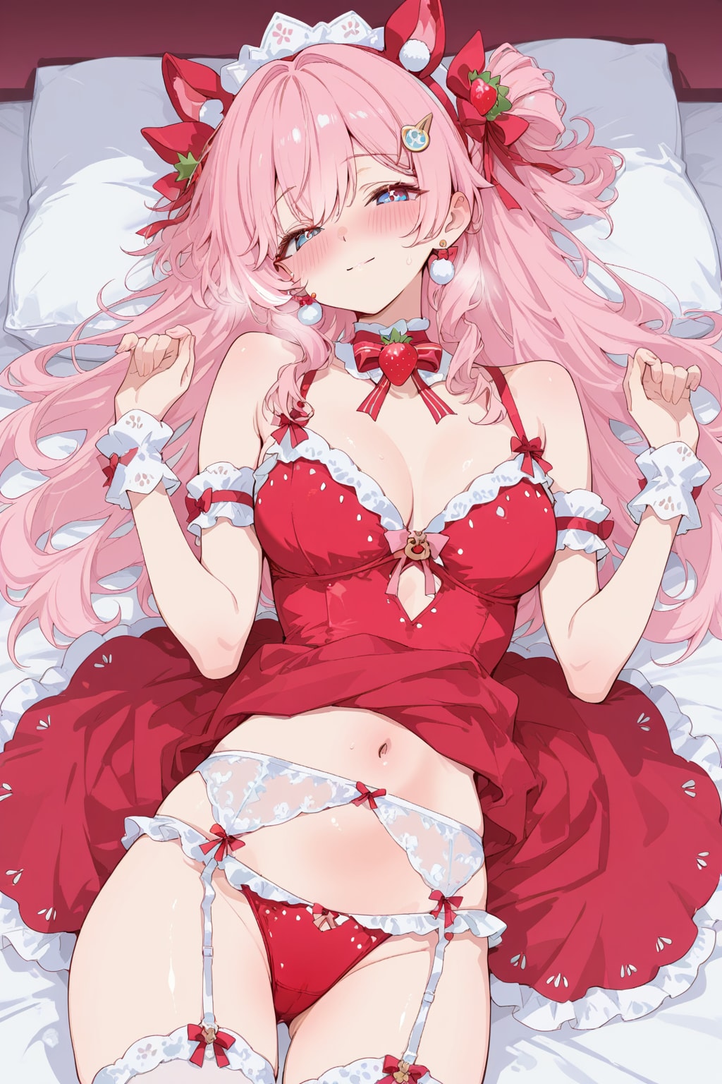 木苺娘