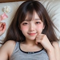 彼女といい関係 2枚目