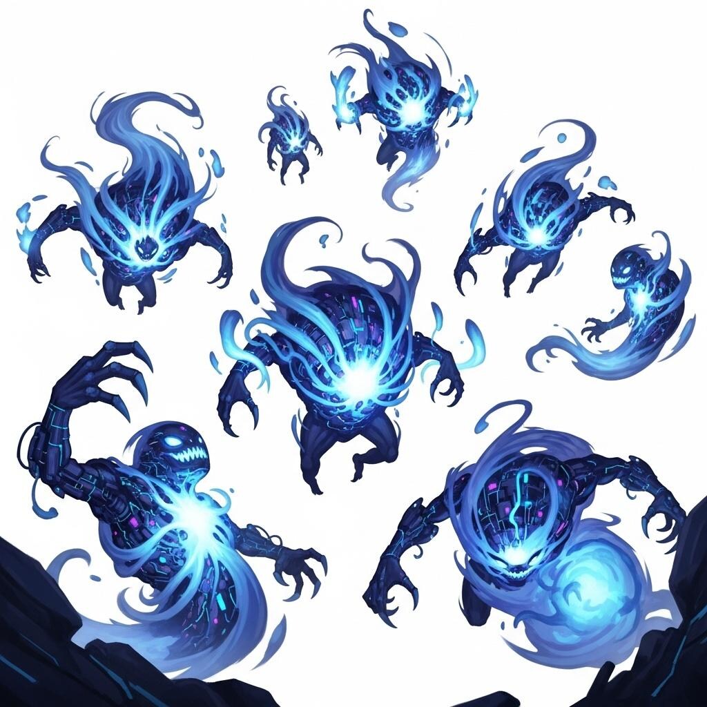 ポルターガイスト