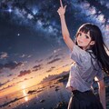 君の知らない物語 3枚目