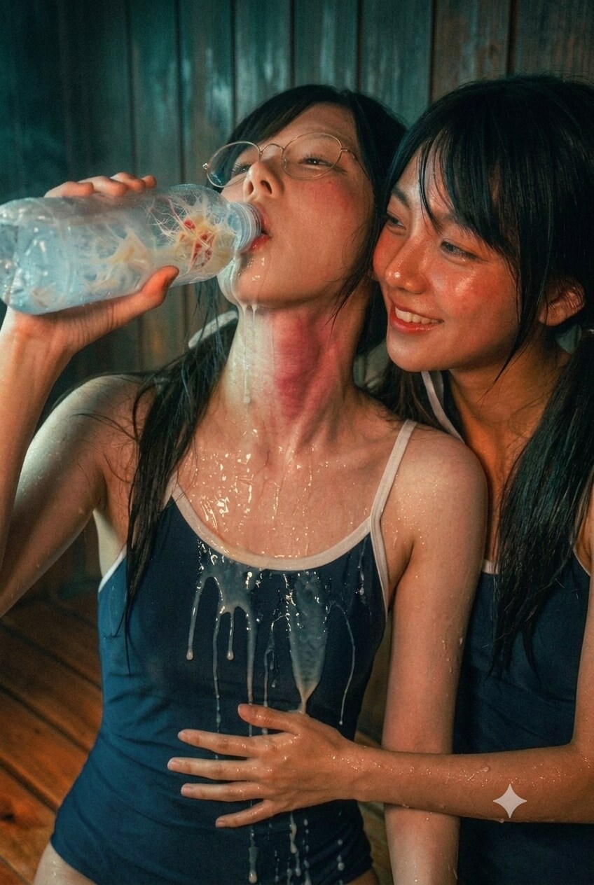 精飲料