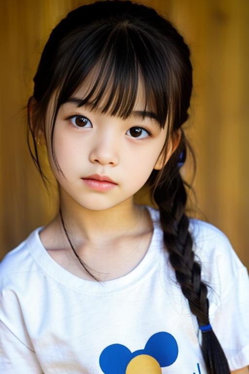 編み込み