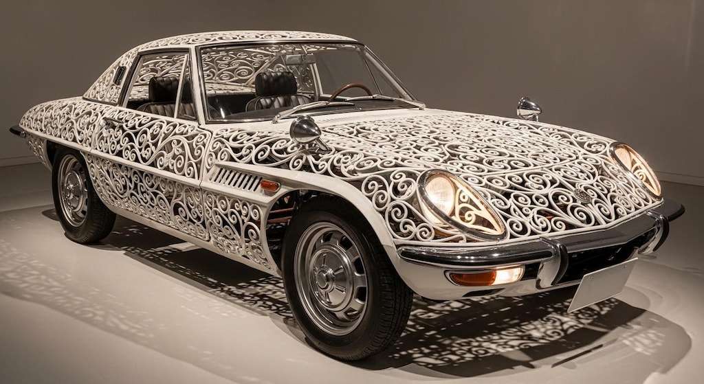 コスモスポーツ