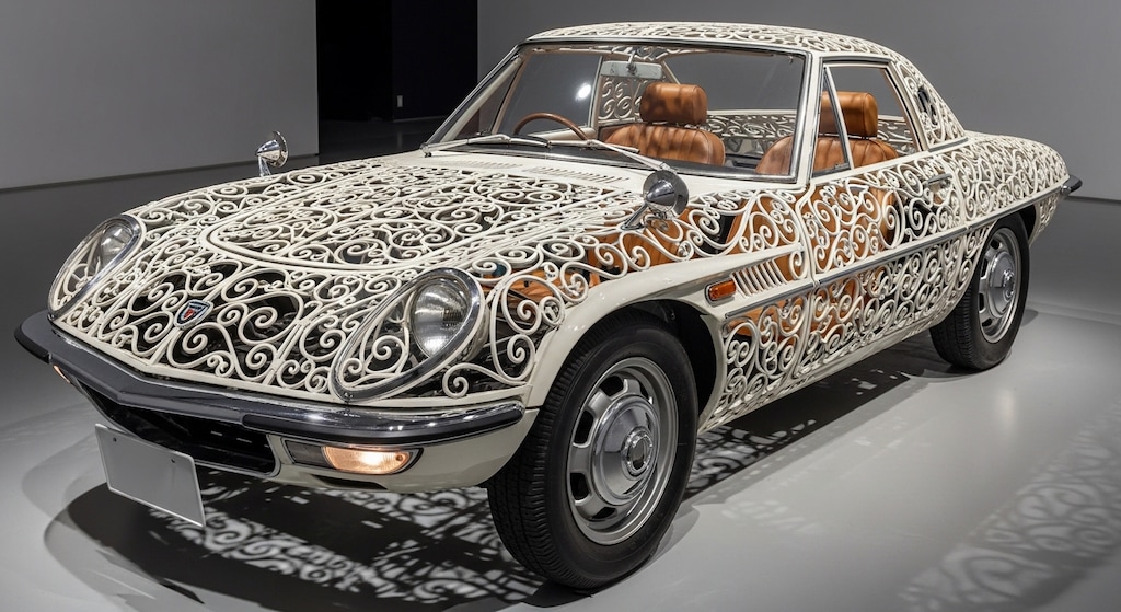 コスモスポーツ