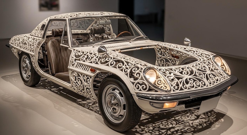 コスモスポーツ