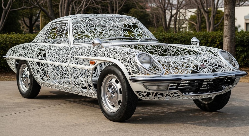 コスモスポーツ